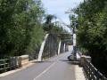 Puente sobre el Río Esla