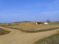 Acceso a las bodegas