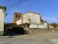 Iglesia de Cimanes