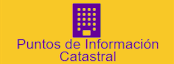 Punto de información catastral